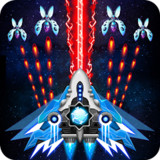 Space shooter - Galaxy attack<span>(Lots of diamonds)</span>1.954_rowtechapk.com