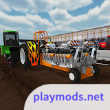 Pulling USA 2<span>(Unlimited Currency)</span>1.7_rowtechapk.com