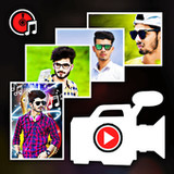 Photo slideshow with music1.1_rowtechapk.com