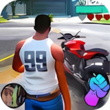 GTA 5 Mod Craft Theft : Mcpe0.2_rowtechapk.com