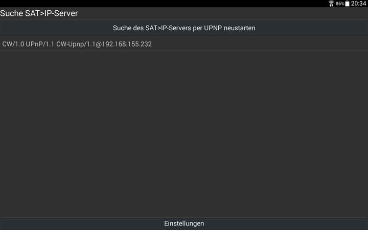 SAT>IP>Mobile Play-List & Editor Lite(SIMPLE Lite) screenshot image 1_Popularmodapk.com
