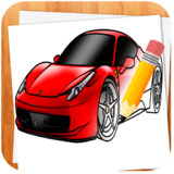 How to Draw Cars5.3_rowtechapk.com