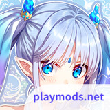 My Elemental Girlfriend: Anime<span>(Free Premium Choices)</span>2.1.8_rowtechapk.com