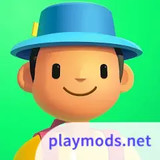 Handy Craft<span>(Unlimited Money)</span>1.9.2_rowtechapk.com