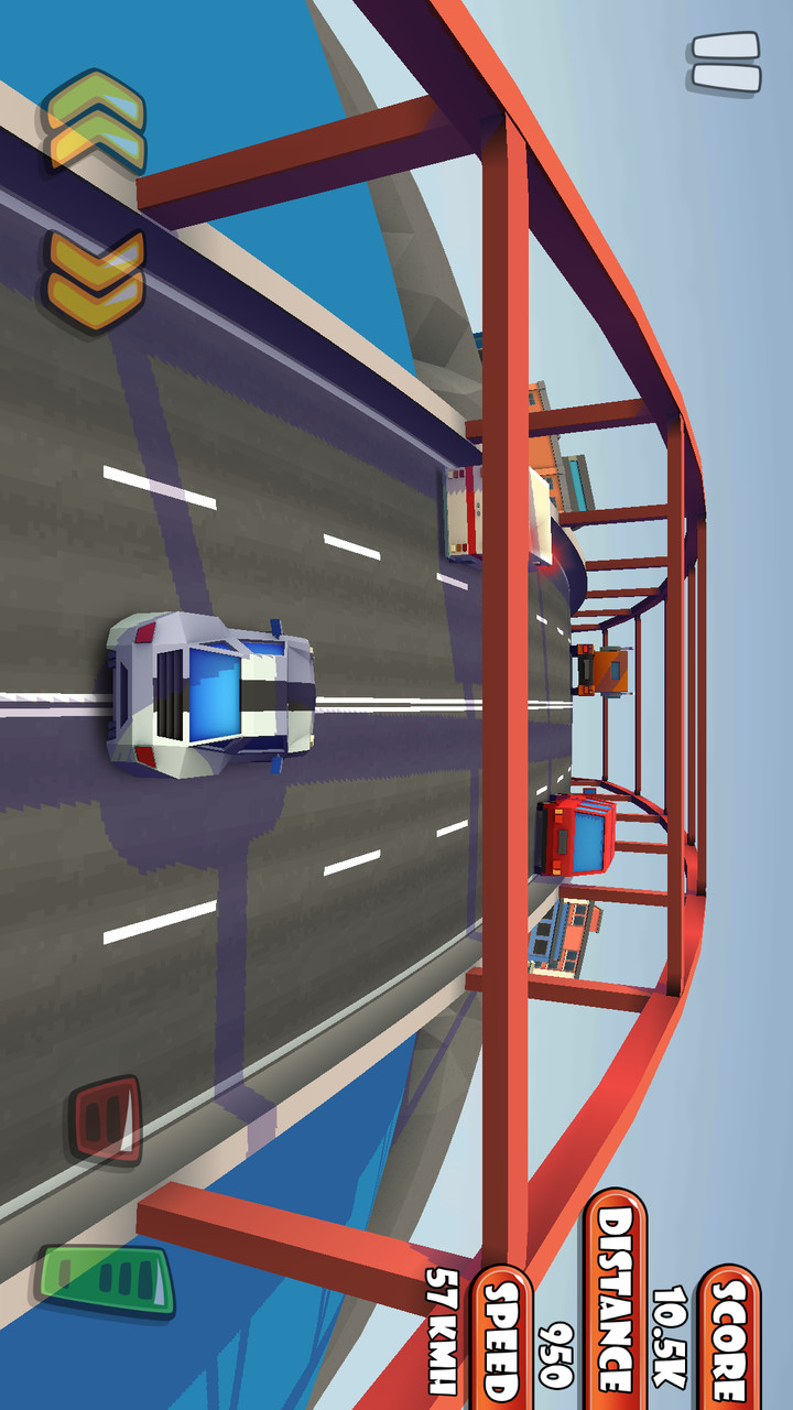 Highway Traffic Racer Planet<span>(Unlimited Money)</span> screenshot image 19_Popularmodapk.com