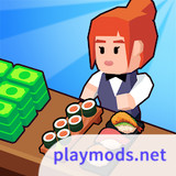 Dream Restaurant: Tycoon Game<span>(Unlimited Resources)</span>2.0.11_rowtechapk.com