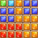 Block Jewel Mania:BLOCK PUZZLE1.0.4_rowtechapk.com