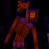 Minecraft(Siren Head Module)<span>(free download)</span>1.16.201.01_rowtechapk.com