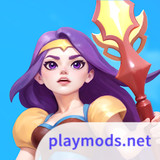 Arcane Castle<span>(Unlimited use of some resources)</span>0.1.2_rowtechapk.com