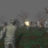 Wrath of the Dead<span>(Unlimited Currency)</span>0.42_rowtechapk.com