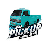 IDBS Pickup Simulator<span>(Unlimited Currency)</span>5.1_rowtechapk.com