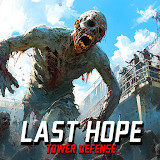 Last Hope TD - Tower Defense<span>(Mod Menu)</span>4.5_rowtechapk.com
