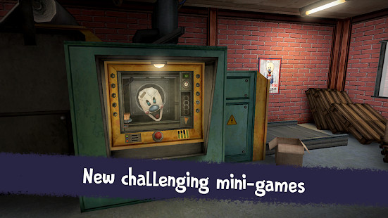 Ice Scream 6 Friends: Charlie<span>(Mod menu)</span> screenshot image 16_Popularmodapk.com