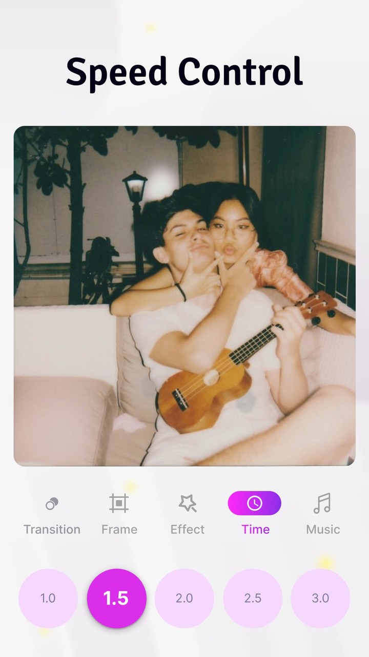 MeCut: Music video maker screenshot image 6_Popularmodapk.com