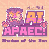 Ai apaec: Shadow of the Sun<span>(No Ads)</span>0.1.0_rowtechapk.com