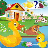 Well-fed farm (for kids)1.6.9_rowtechapk.com