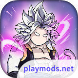 Stickman Warriors Dragon Hero<span>(No Ads)</span>1.40_rowtechapk.com