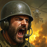 World War Clash: Strategy Game<span>(Unlimited Currency)</span>0.1.0_rowtechapk.com