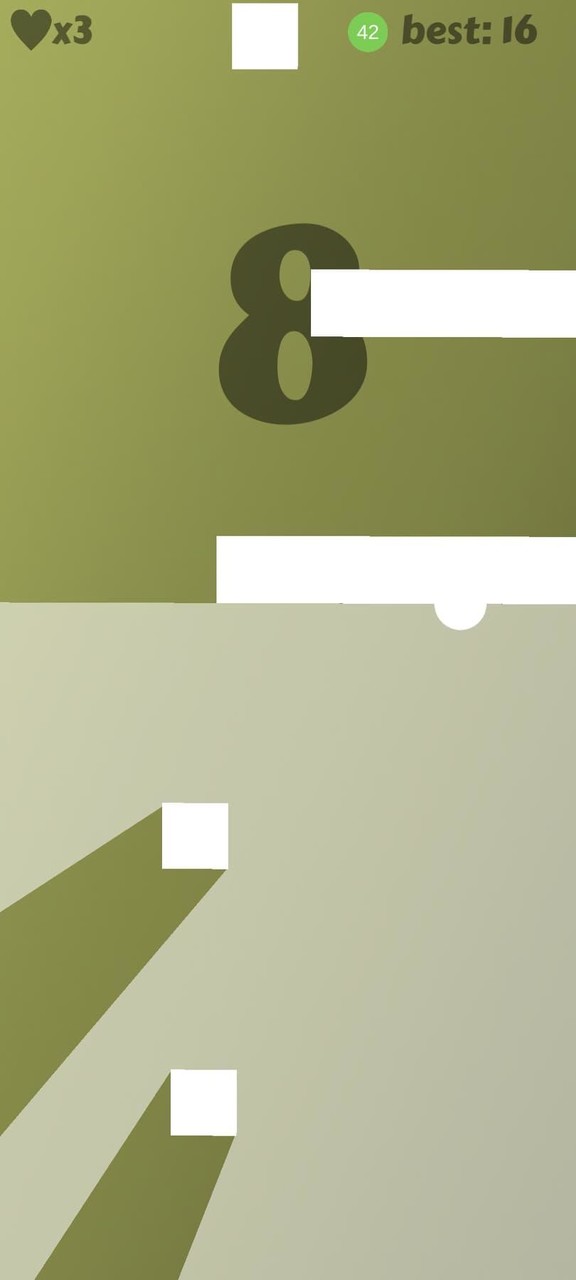 Gravity Ball screenshot image 5_Popularmodapk.com