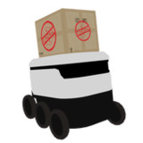 Delivery Bots: Package Madness2.4.7_rowtechapk.com