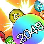 2048大战(Get rewarded for not watching ads)1.0_rowtechapk.com