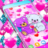 Teddy bear live wallpaper22.6_rowtechapk.com