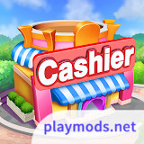 Supermarket Cashier Game<span>(Unlimited Resources)</span>1.40_rowtechapk.com