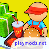 Food Stand<span>(Speed change)</span>0.7_rowtechapk.com