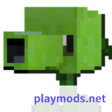Plants vs. Zombies VS Minecraft<span>(Player made)</span>0.6_rowtechapk.com