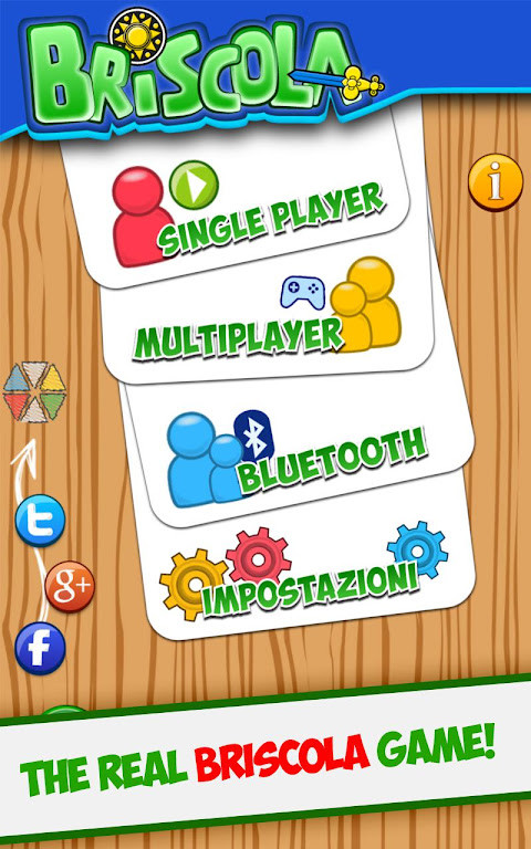 Briscola screenshot image 13_Popularmodapk.com