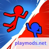 War Of Stick: Stickman Duel<span>(Unlimited Resources)</span>1.0.1_rowtechapk.com