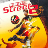FIFA Street 2<span>(No Ads)</span>androidoyunclub_rowtechapk.com