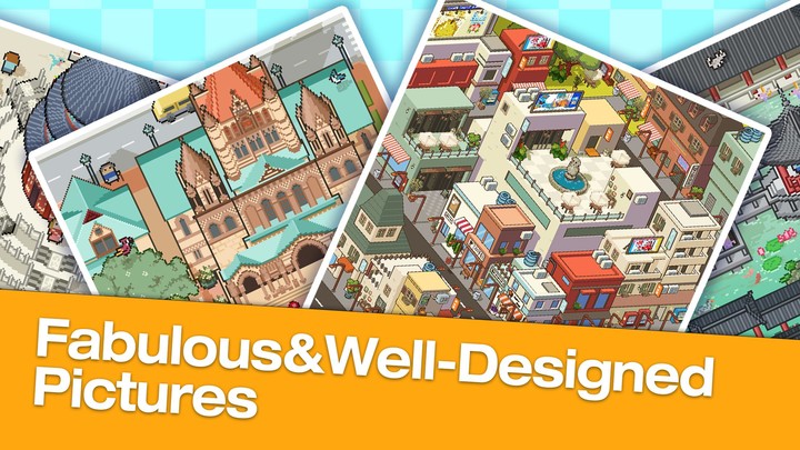 Stacky Catty(MOD) screenshot image 7_Popularmodapk.com