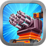 Tower Defense: Toy War<span>(Unlimited Currency)</span>2.2.271_rowtechapk.com