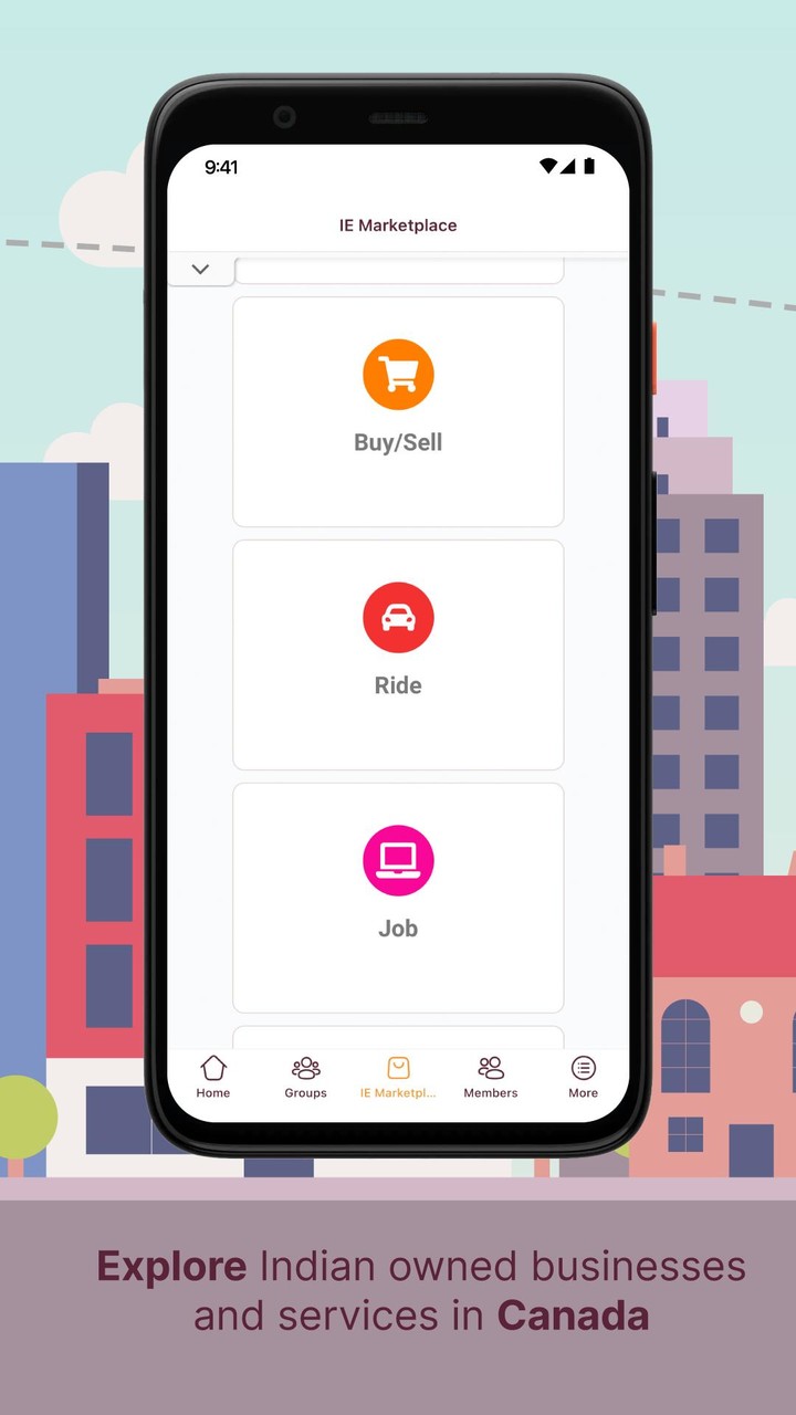 IndianEverywhere screenshot image 13_Popularmodapk.com