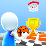 Hoop Battle1.0_rowtechapk.com