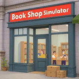 Bookshop Manager Empire<span>(Unlimited Currency)</span>0.1.1_rowtechapk.com