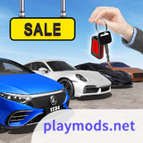 Car Dealership: Car Saler Game<span>(Unlimited Resources)</span>0.3_rowtechapk.com