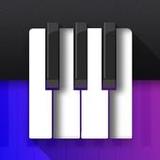 Real Piano Keyboard2.5_rowtechapk.com
