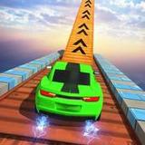 Extreme Car Driving: Stunt Car15.0.8_rowtechapk.com