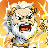 Mythic Realms TD<span>(Unlimited Diamonds)</span>1.0.1_rowtechapk.com