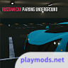 Russian Car Parking<span>(Unlimited Money)</span>1.0_rowtechapk.com