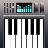 My Piano - Record & Play4.3_rowtechapk.com