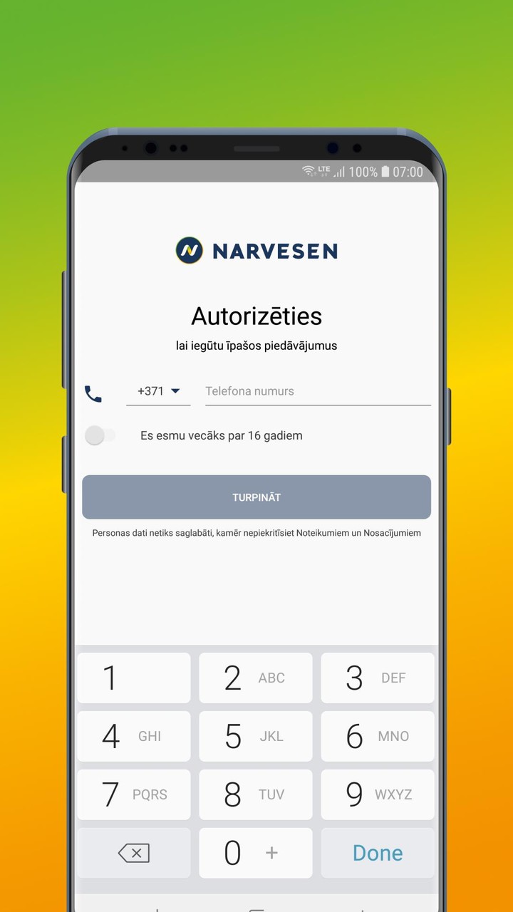 Narvesen LV screenshot image 7_Popularmodapk.com