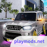 Indian Car PRO Simulator<span>(Speed change)</span>1.12_rowtechapk.com