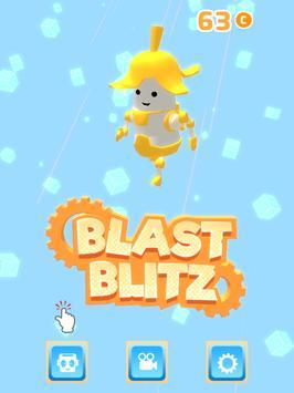 Blast Blitz<span>(Unlimited money)</span> screenshot image 4_Popularmodapk.com