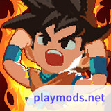 Guardian War: Ultimate Edition<span>(MENU MOD)</span>0.2.66_rowtechapk.com