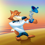 Spy Fox in Dry Cereal<span>(Free Download)</span>1.5.4_rowtechapk.com