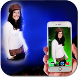 Face Projector Photo frames3.0_rowtechapk.com