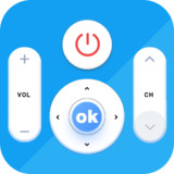Universal Tv Remote Control1.0.1.2_rowtechapk.com